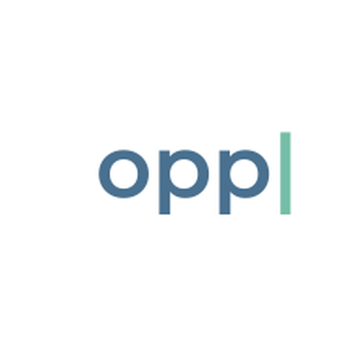 Oppsheet logo
